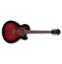 IBANEZ AEL8E TRS elektro-akustična kitara